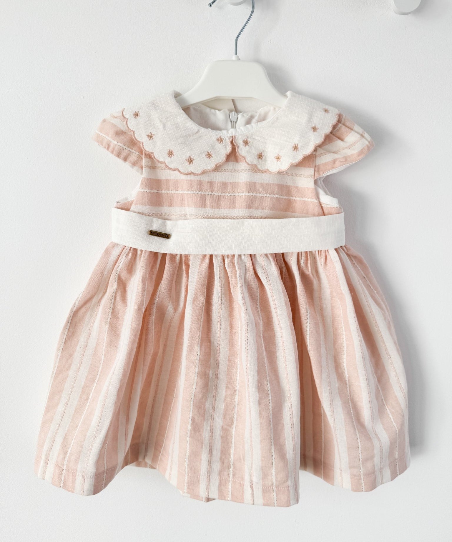 Rochie Clover - Botez bebelusi