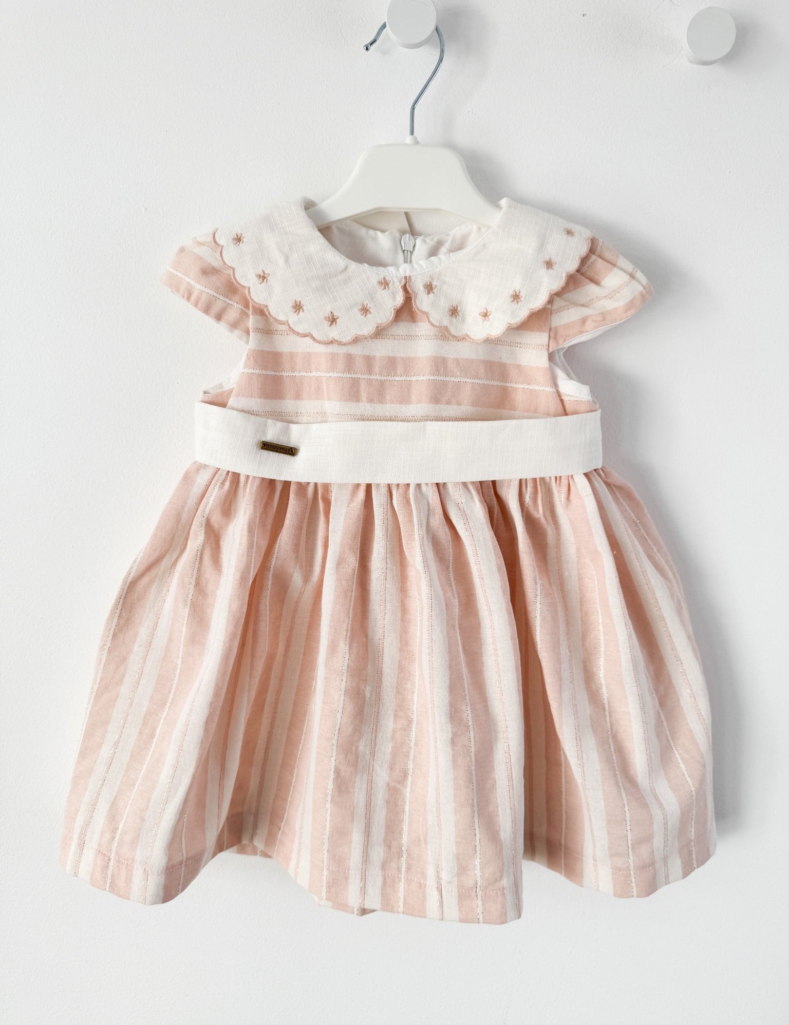 Rochie Clover - Botez bebelusi