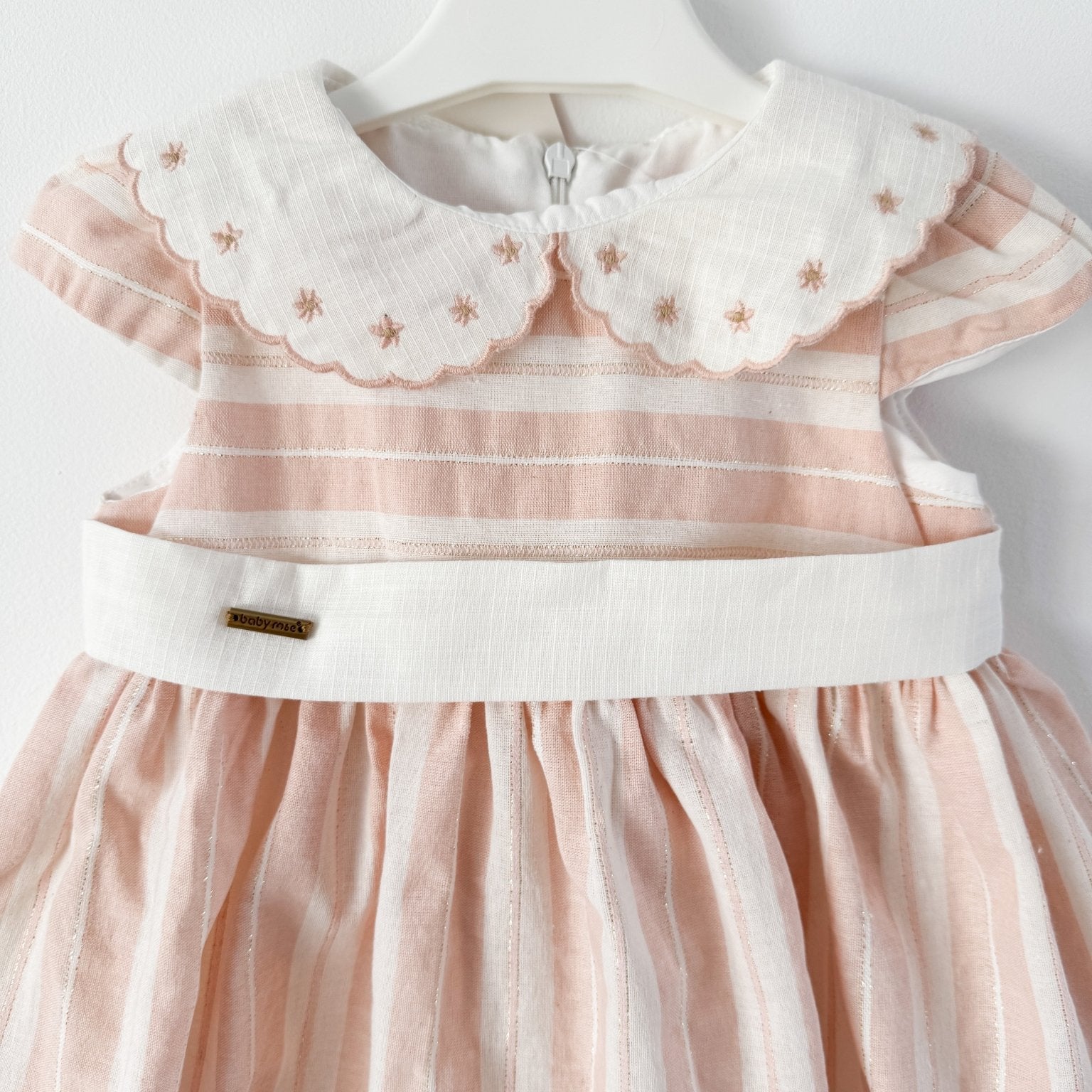 Rochie Clover - Botez bebelusi