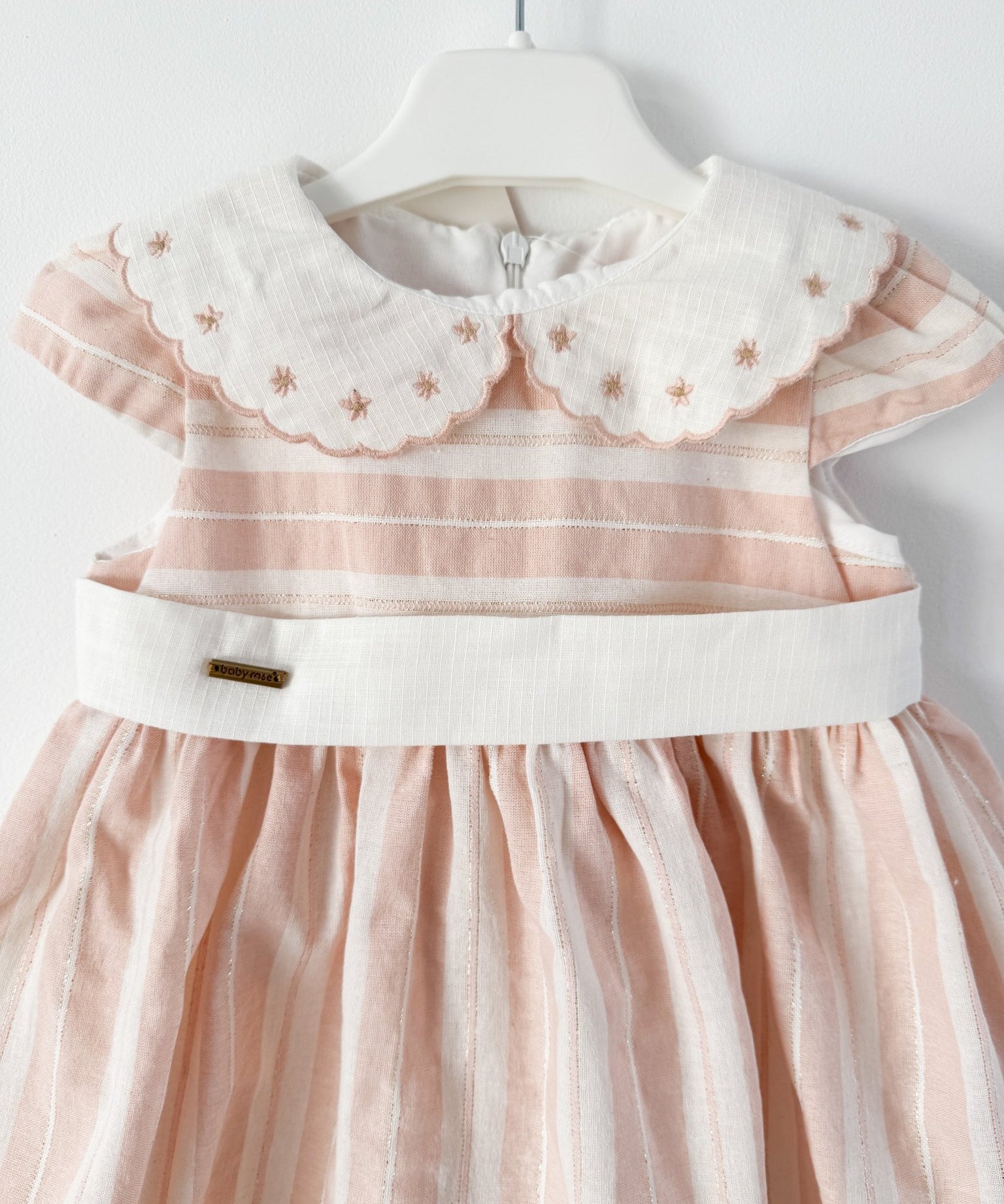 Rochie Clover - Botez bebelusi