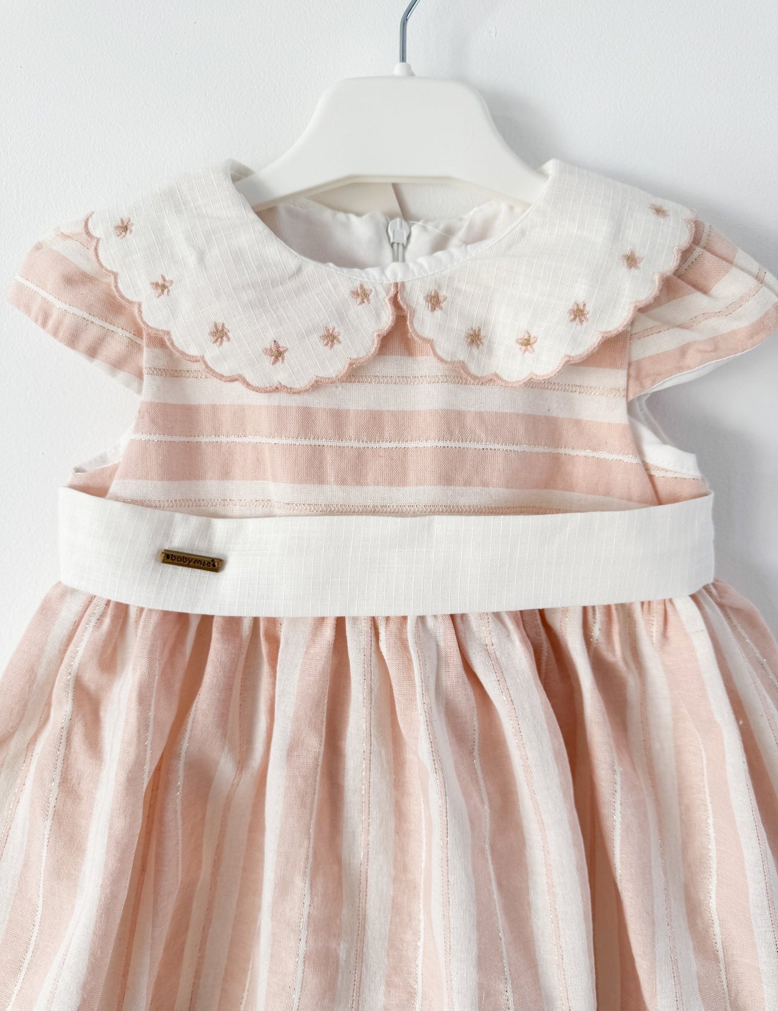Rochie Clover - Botez bebelusi