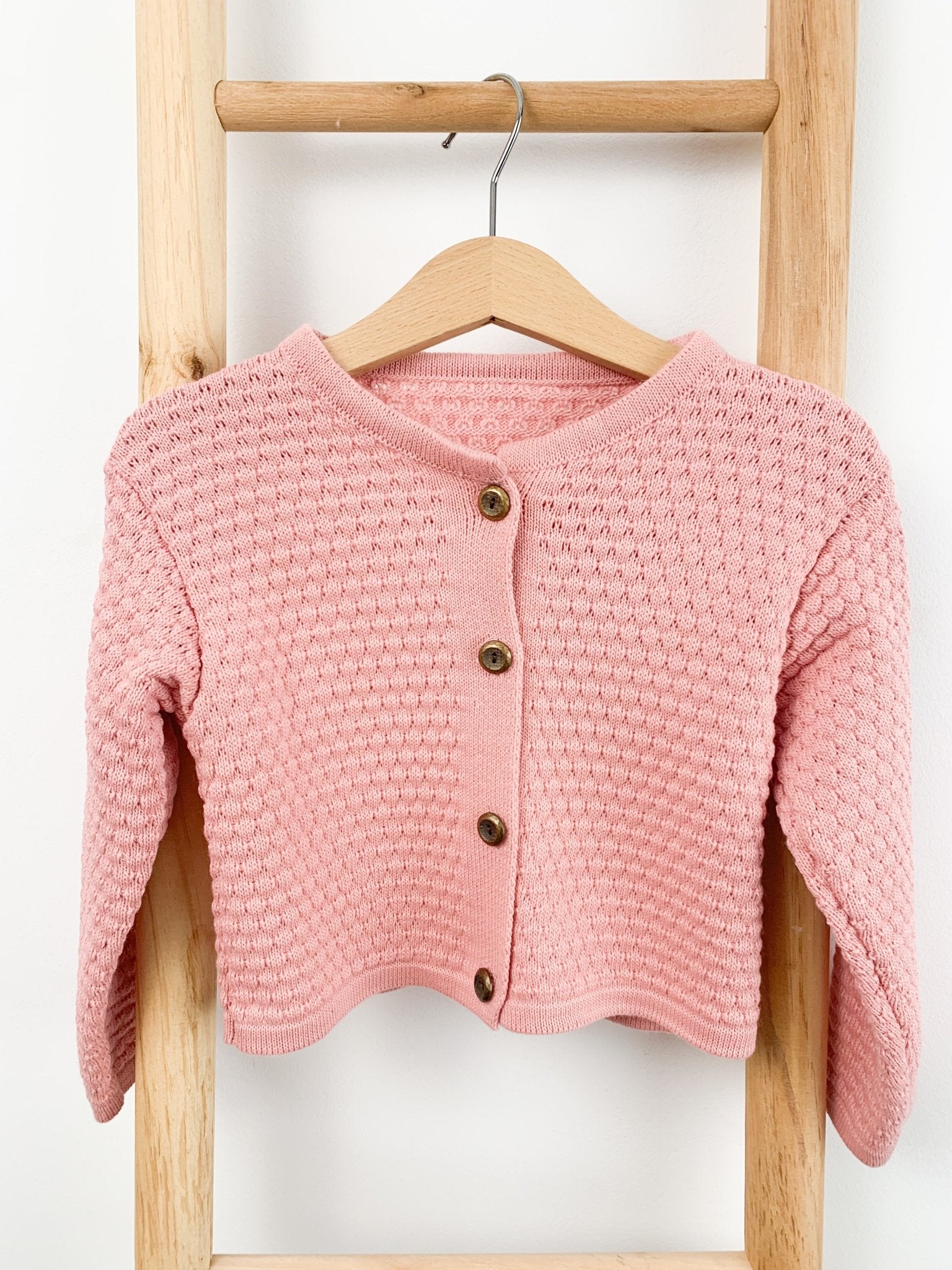 Rochie copii Crenguta - Botez bebelusi