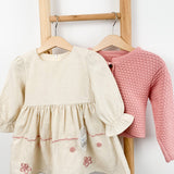 Rochie copii Crenguta - Botez bebelusi
