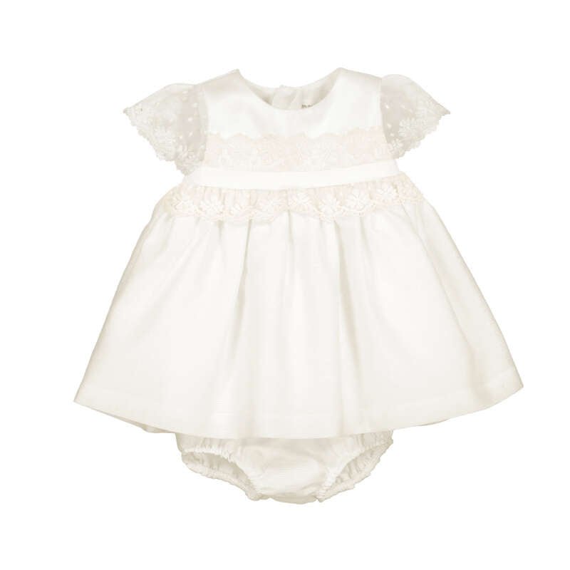 Rochie copii Mayoral - Nata - Botez bebelusi