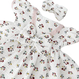 Rochie fetita Alexia - Botez bebelusi