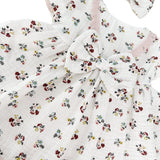 Rochie fetita Alexia - Botez bebelusi
