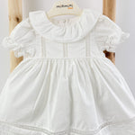 Rochie fetita Anisoara - Botez bebelusi