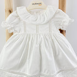 Rochie fetita Anisoara - Botez bebelusi