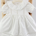 Rochie fetita Anisoara - Botez bebelusi