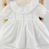 Rochie fetita Anisoara - Botez bebelusi