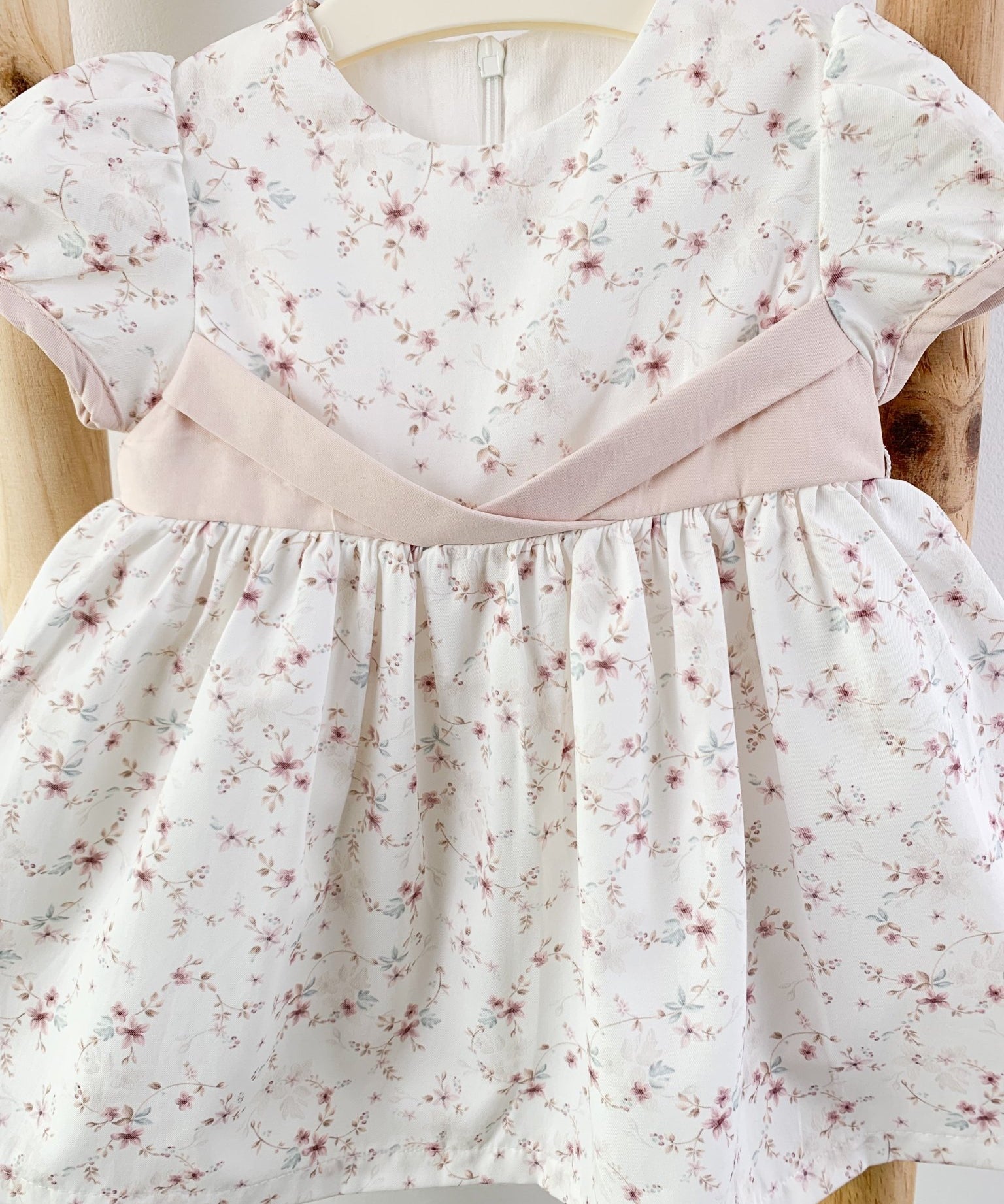 Rochie fetita Artemisa - Botez bebelusi