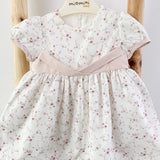 Rochie fetita Artemisa - Botez bebelusi