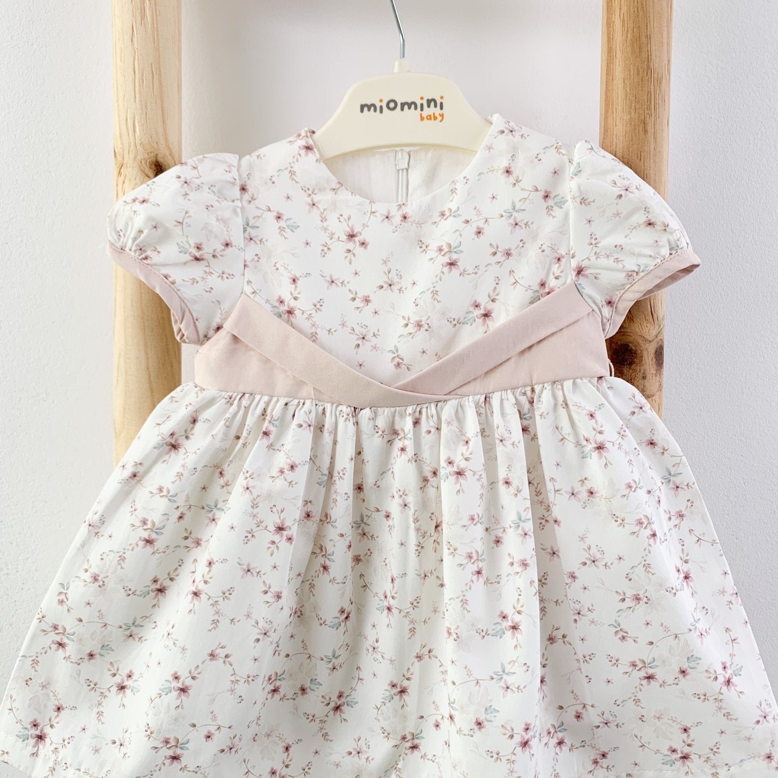 Rochie fetita Artemisa - Botez bebelusi