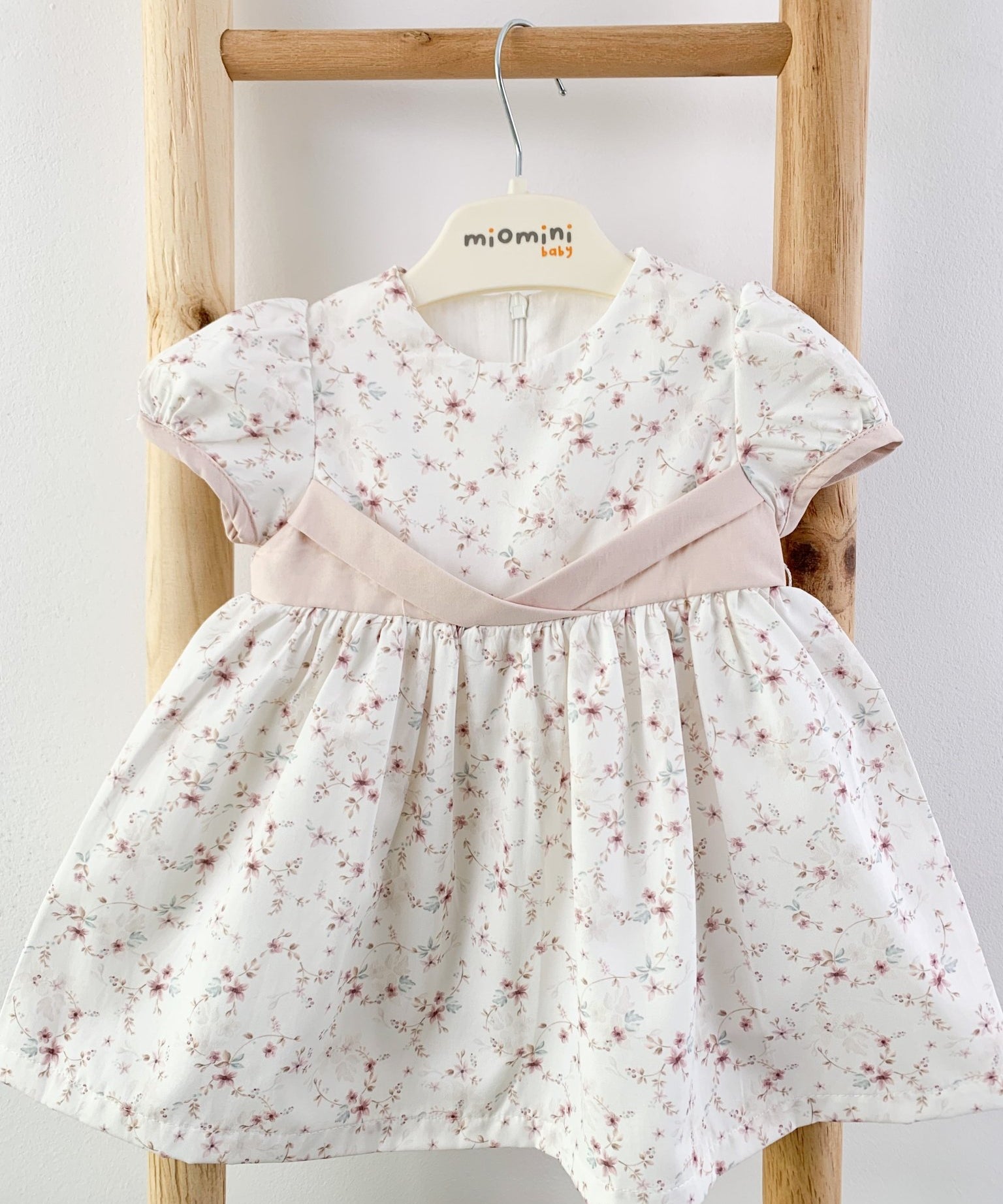 Rochie fetita Artemisa - Botez bebelusi