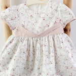 Rochie fetita Artemisa - Botez bebelusi