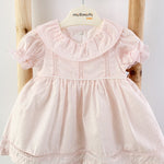 Rochie fetita Ava - Botez bebelusi