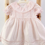 Rochie fetita Ava - Botez bebelusi