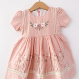 Rochie fetita Cristiana - Botez bebelusi