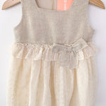 Rochie fetita Estera - Botez bebelusi
