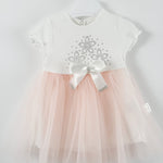 Rochie fetita Ovidia - Botez bebelusi