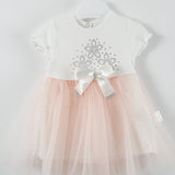 Rochie fetita Ovidia - Botez bebelusi