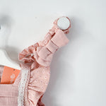 Rochie fetita Pamela - Botez bebelusi