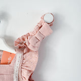 Rochie fetita Pamela - Botez bebelusi