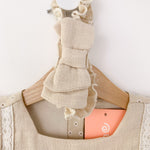 Rochie fetita Safira - Botez bebelusi