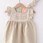 Rochie fetita Safira - Botez bebelusi