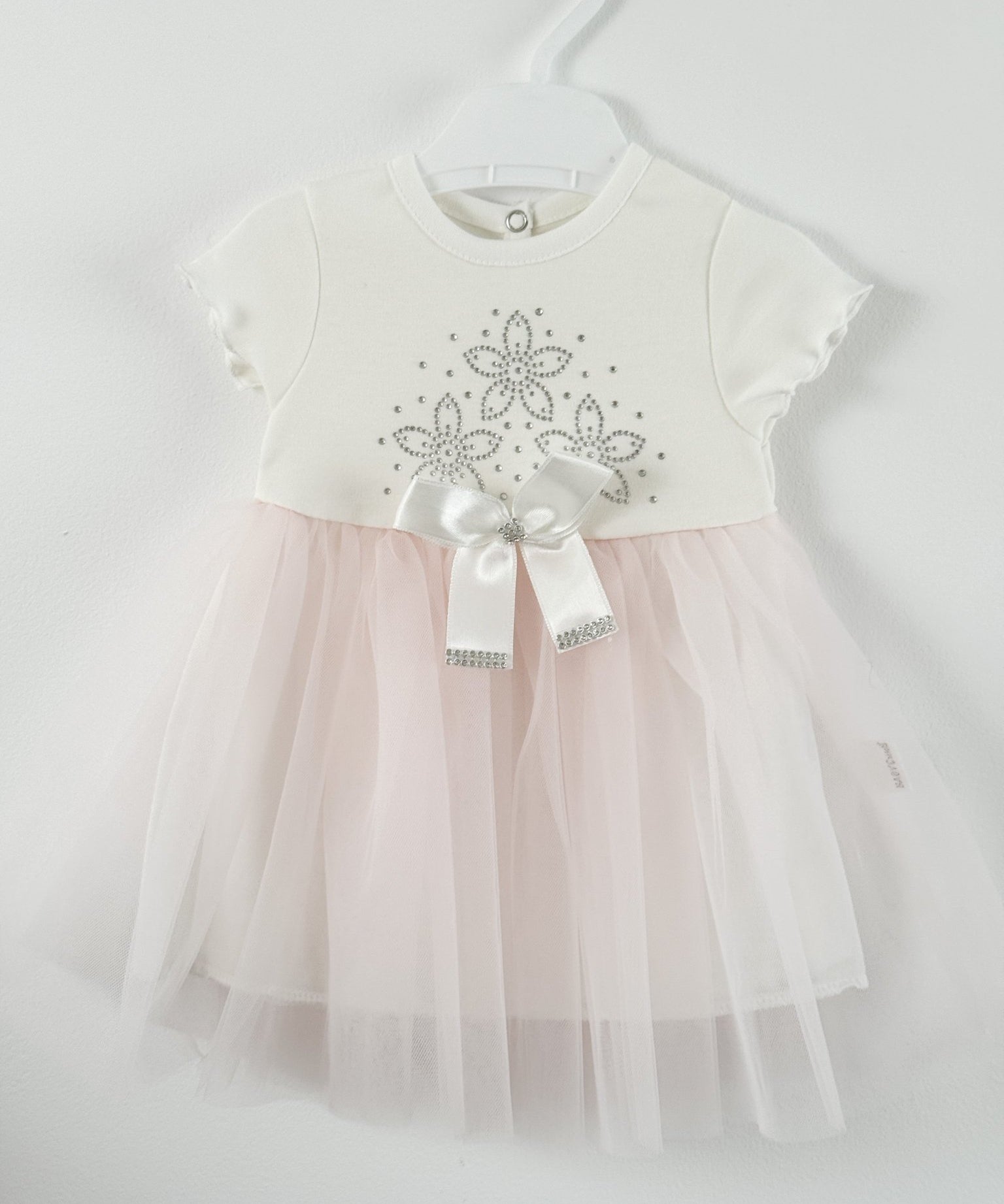 Rochie fetita Sandy - Botez bebelusi