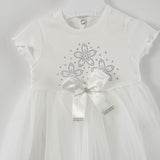 Rochie fetita Tabita - Botez bebelusi