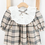 Rochie fetite Alecia - Botez bebelusi