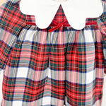 Rochie fetite Alice - Botez bebelusi