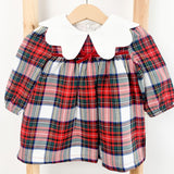 Rochie fetite Alice - Botez bebelusi