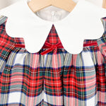 Rochie fetite Alice - Botez bebelusi