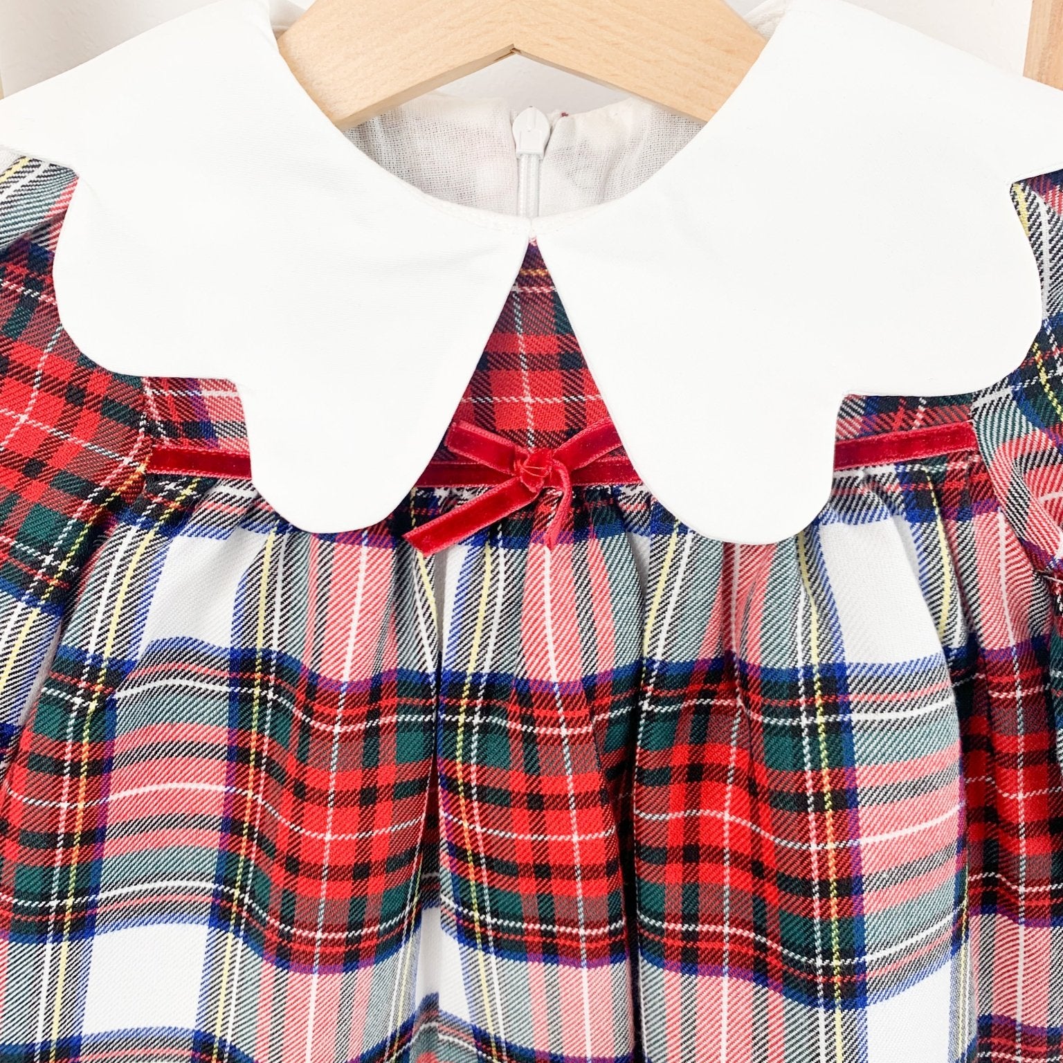 Rochie fetite Alice - Botez bebelusi