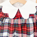 Rochie fetite Alice - Botez bebelusi