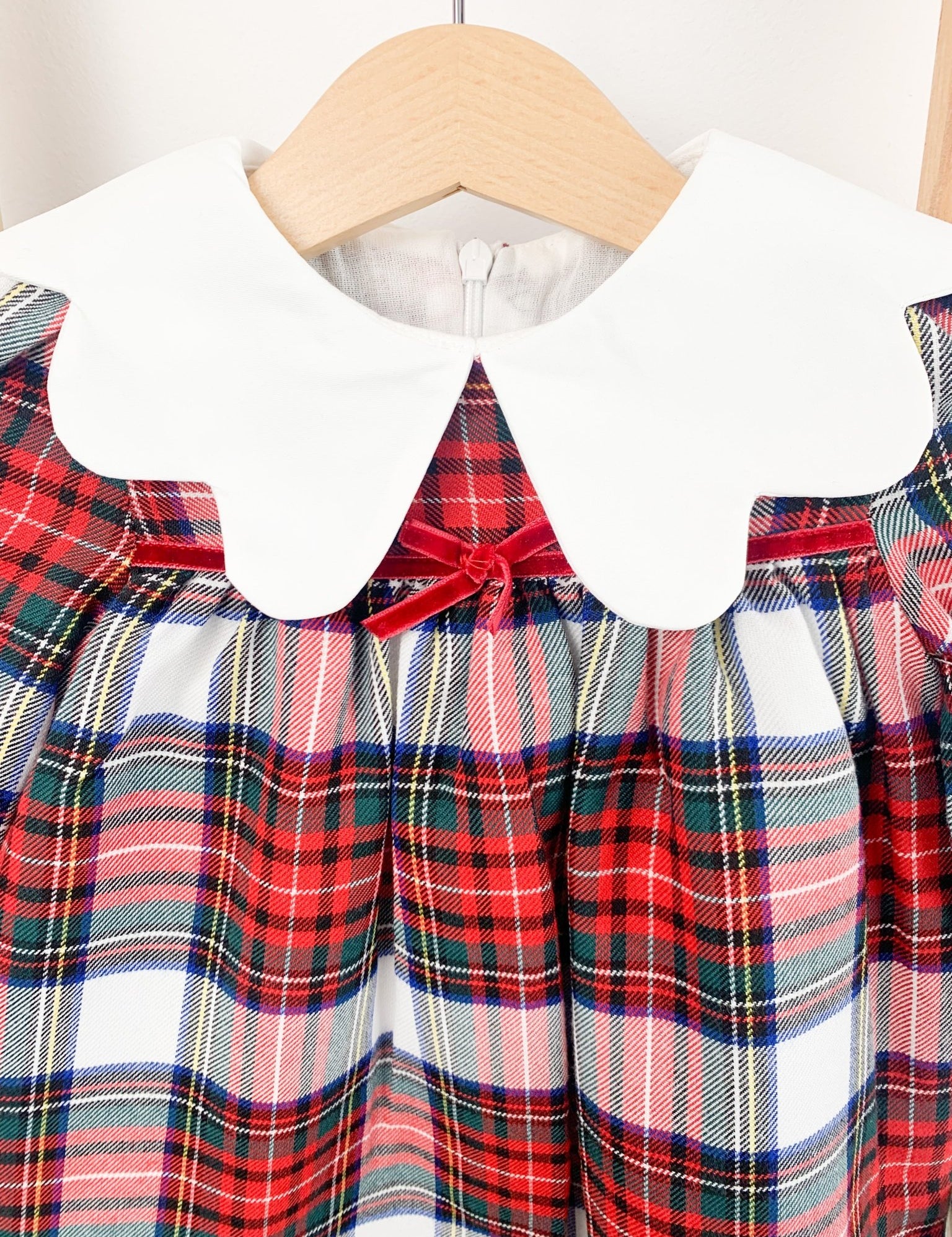 Rochie fetite Alice - Botez bebelusi