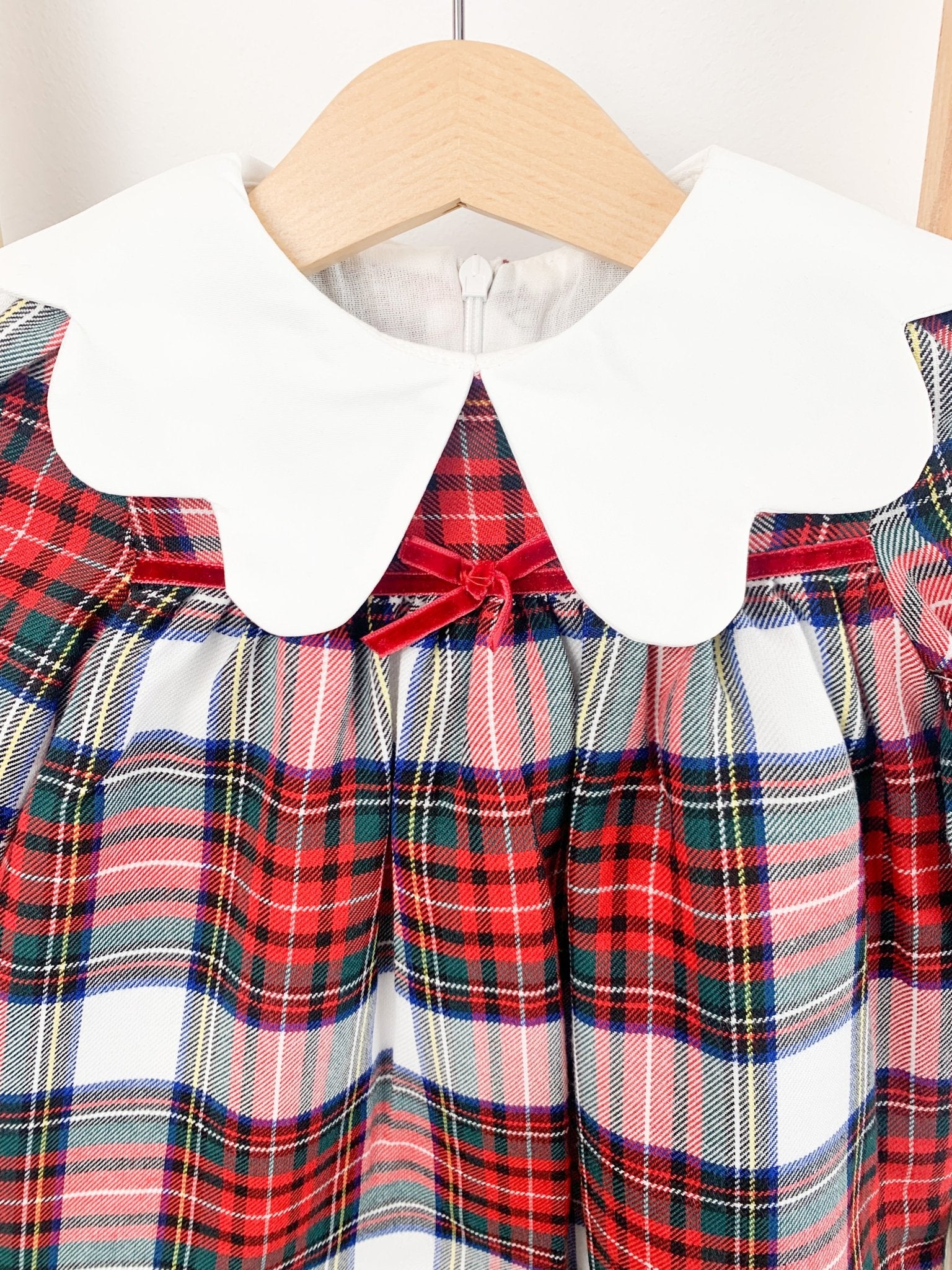 Rochie fetite Alice - Botez bebelusi