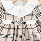 Rochie fetite Isabella - Botez bebelusi