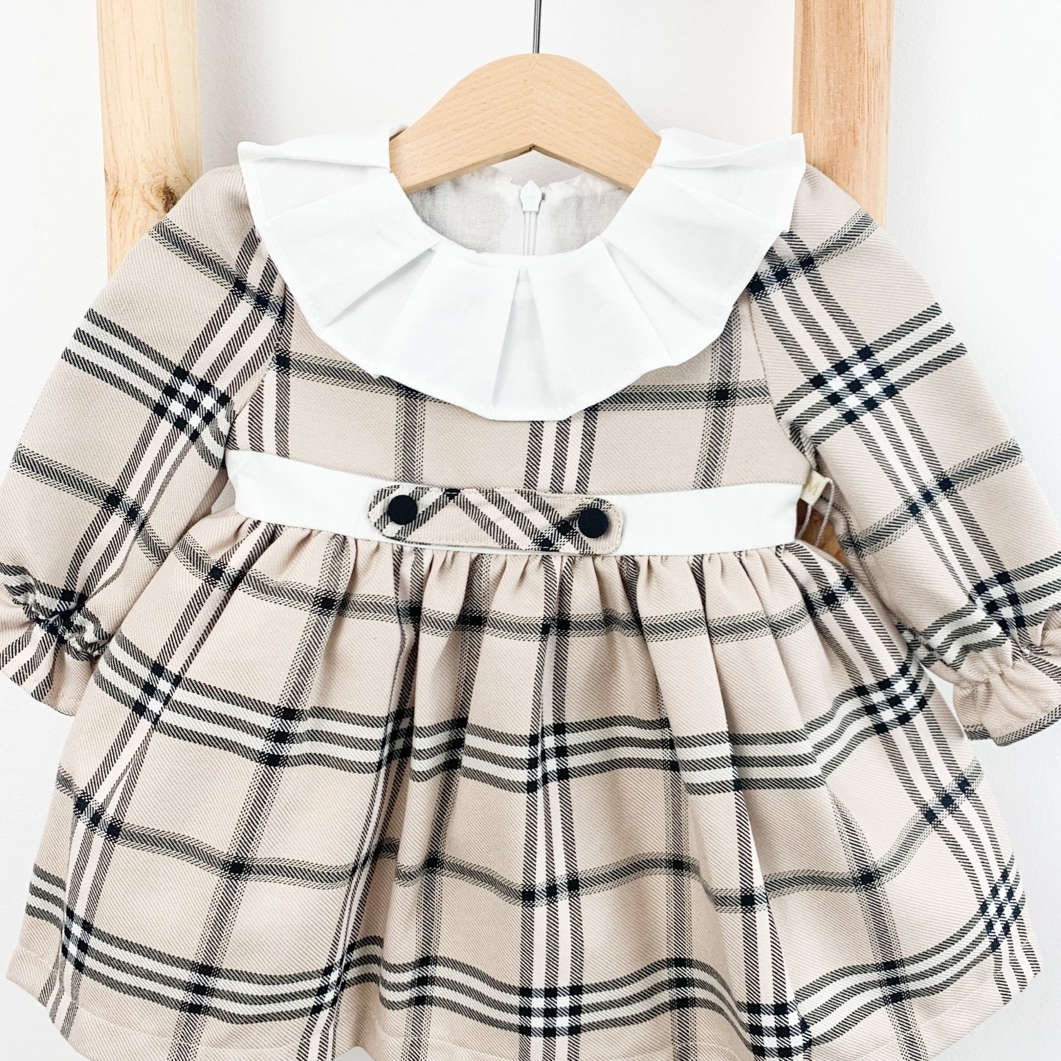 Rochie fetite Isabella - Botez bebelusi