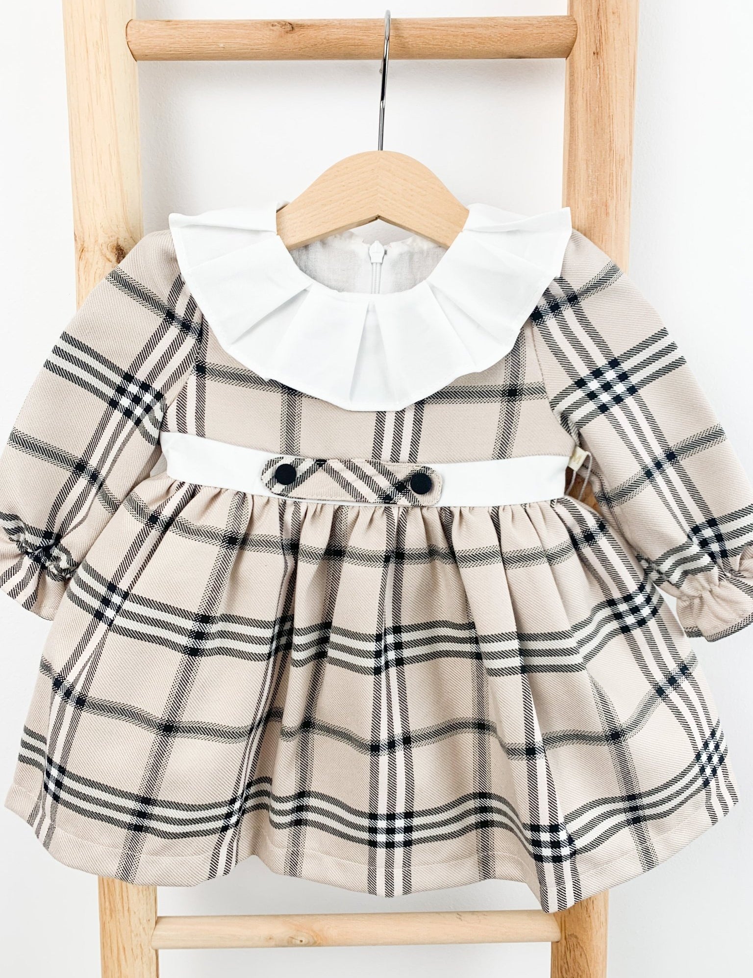 Rochie fetite Isabella - Botez bebelusi