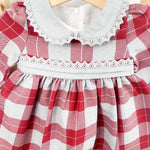 Rochie fetite Mia - Botez bebelusi