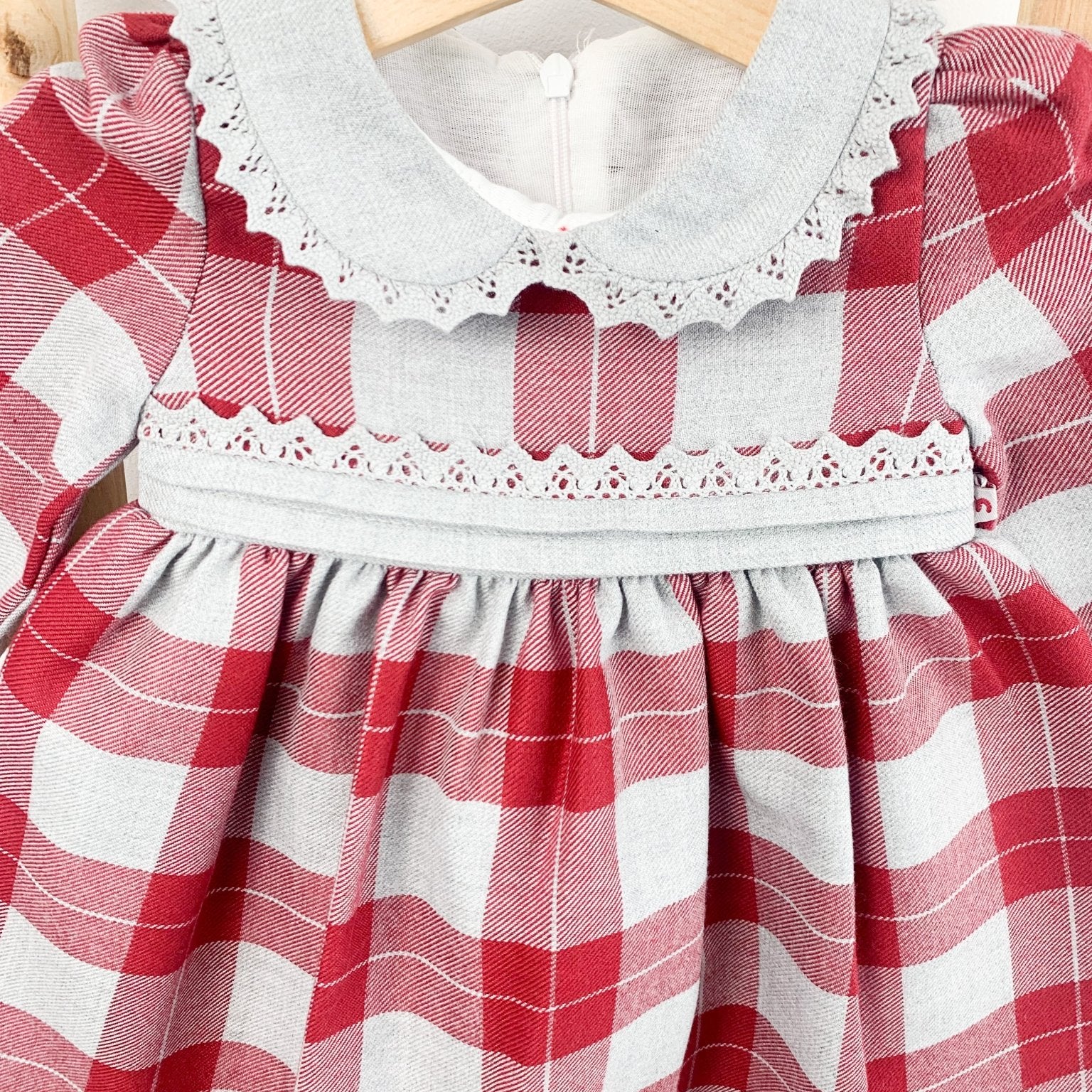 Rochie fetite Mia - Botez bebelusi