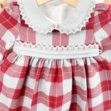 Rochie fetite Mia - Botez bebelusi