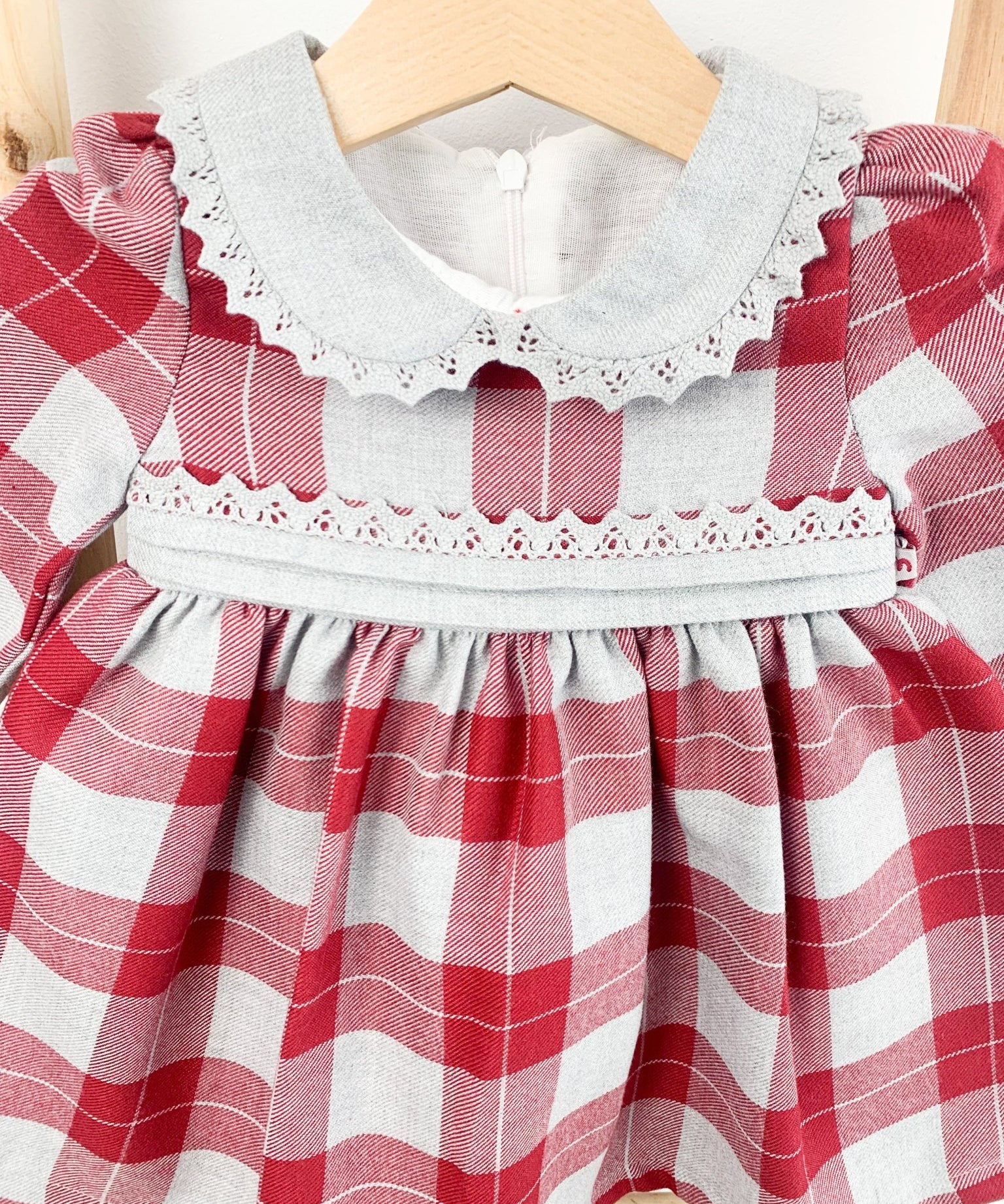 Rochie fetite Mia - Botez bebelusi
