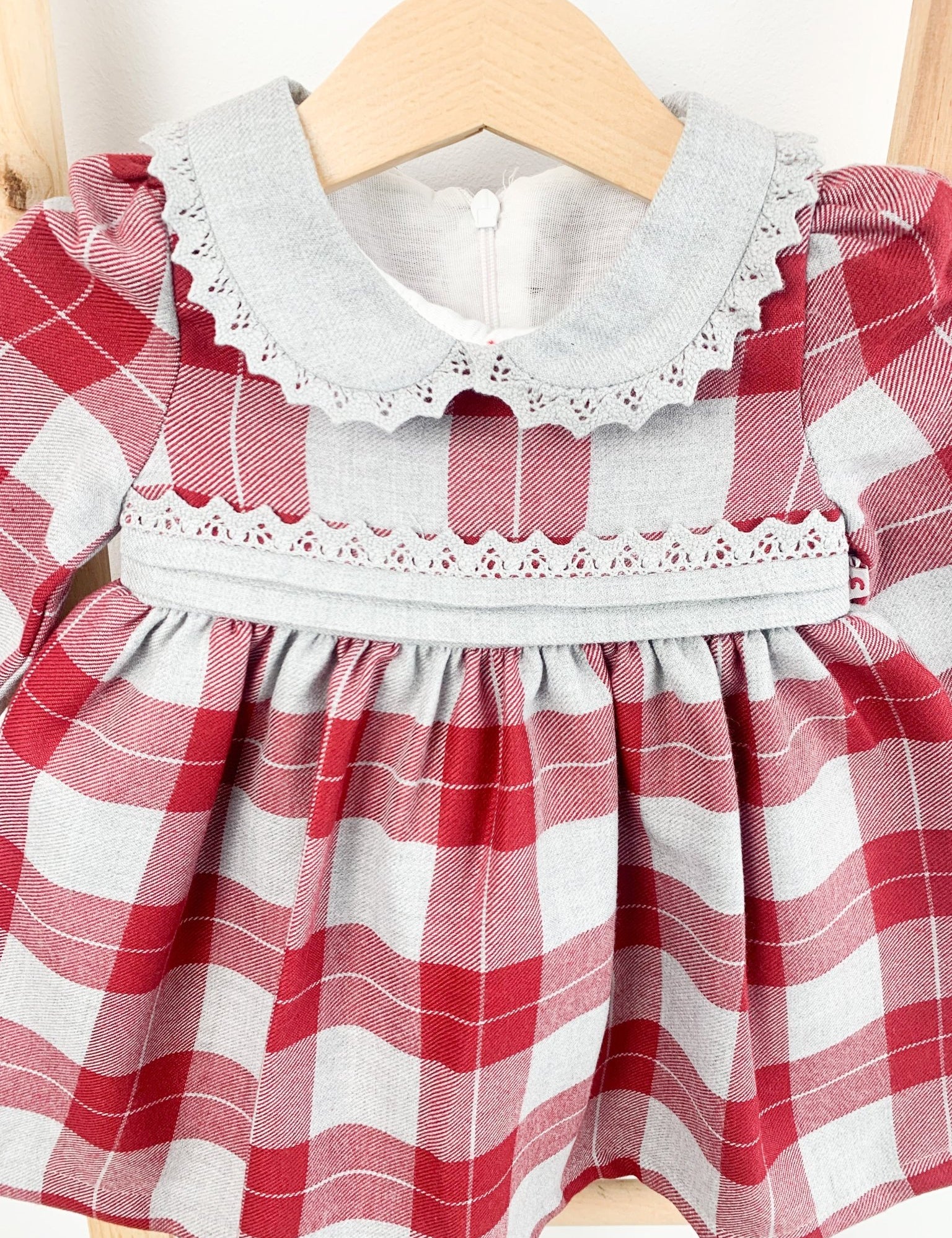 Rochie fetite Mia - Botez bebelusi