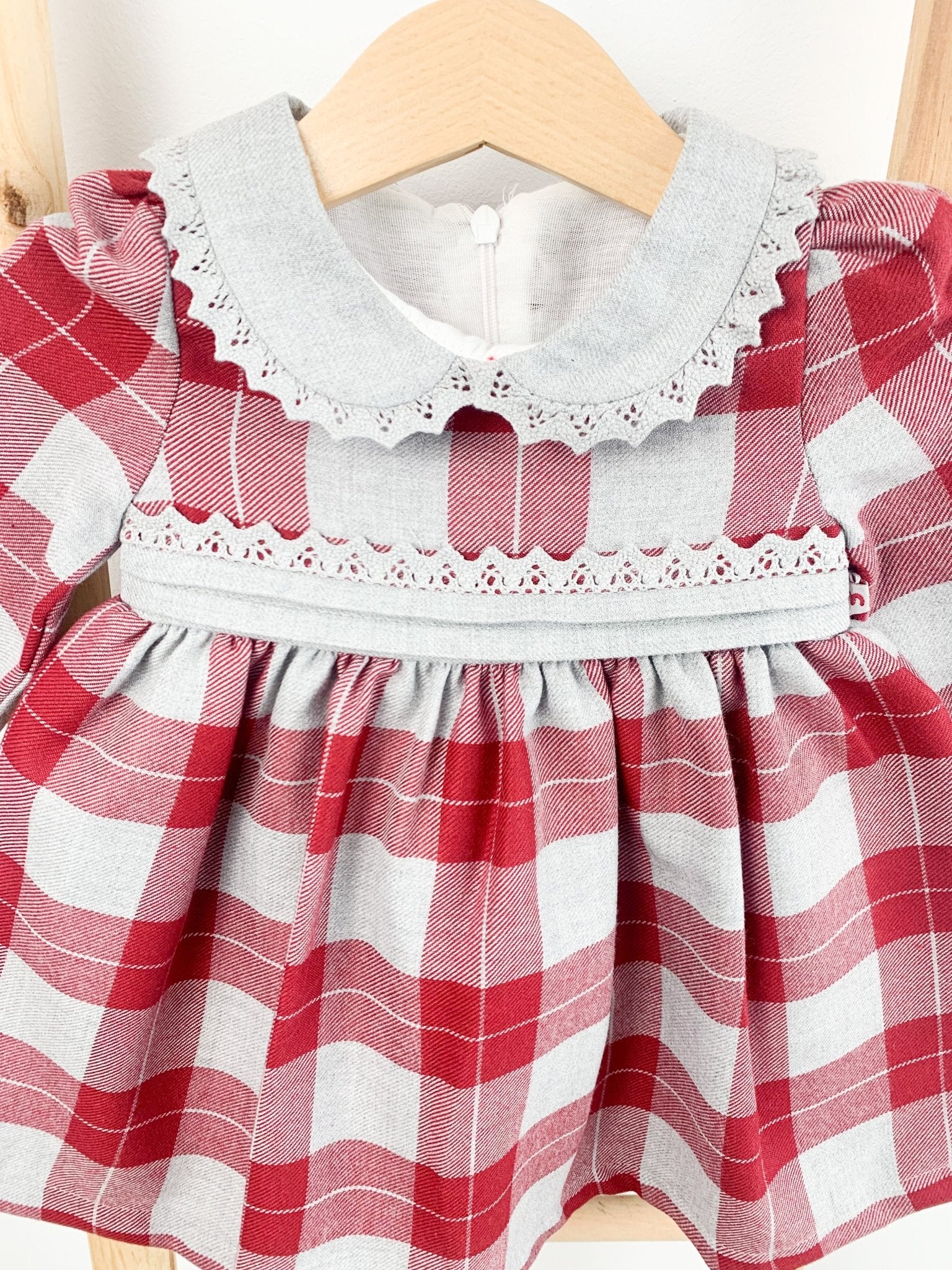 Rochie fetite Mia - Botez bebelusi