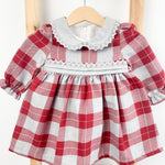 Rochie fetite Mia - Botez bebelusi