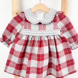 Rochie fetite Mia - Botez bebelusi